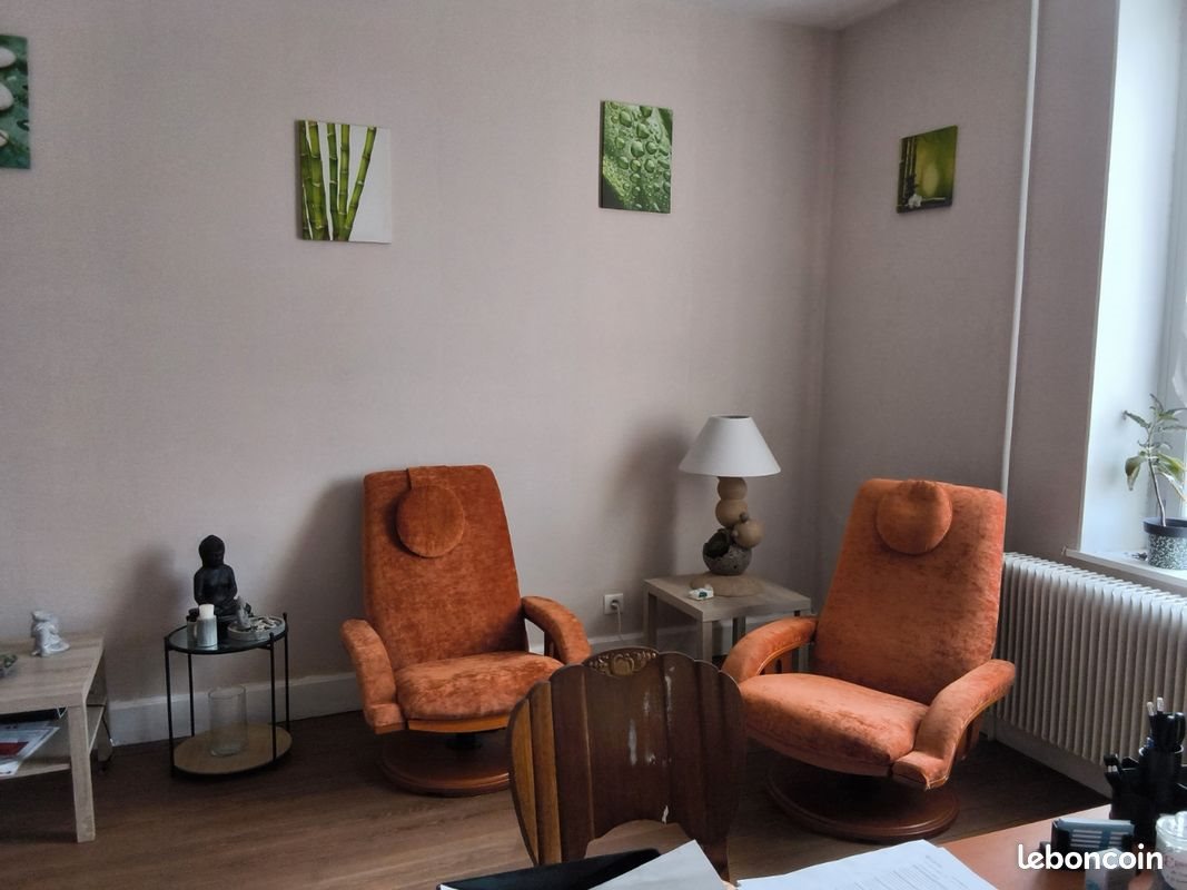 Maison à vendre, 200m², Tronville-en-Barrois