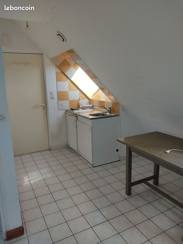 Appartement à louer, 20m², Trémuson