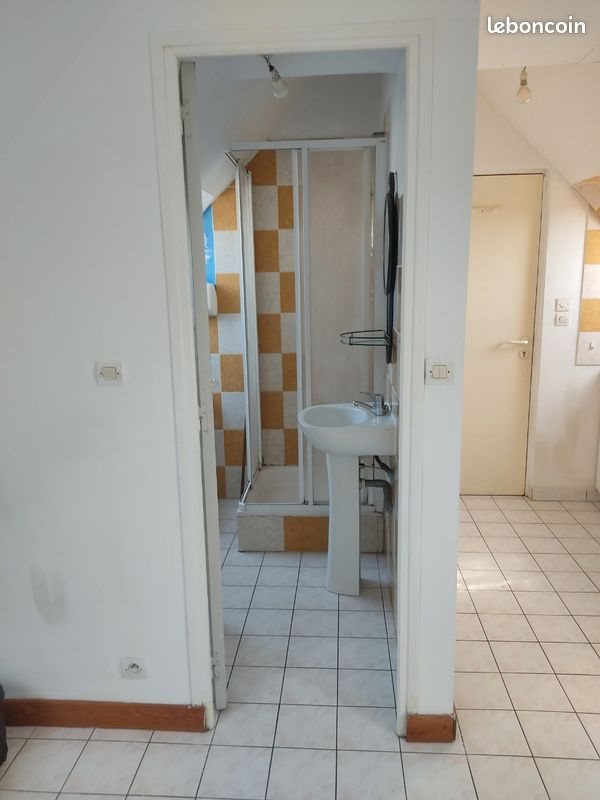 Appartement à louer, 20m², Trémuson