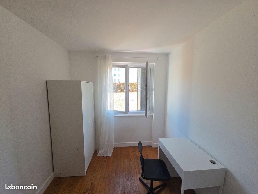 Appartement à louer, 68m², Clermont-Ferrand