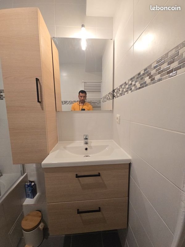 Appartement à louer, 68m², Clermont-Ferrand