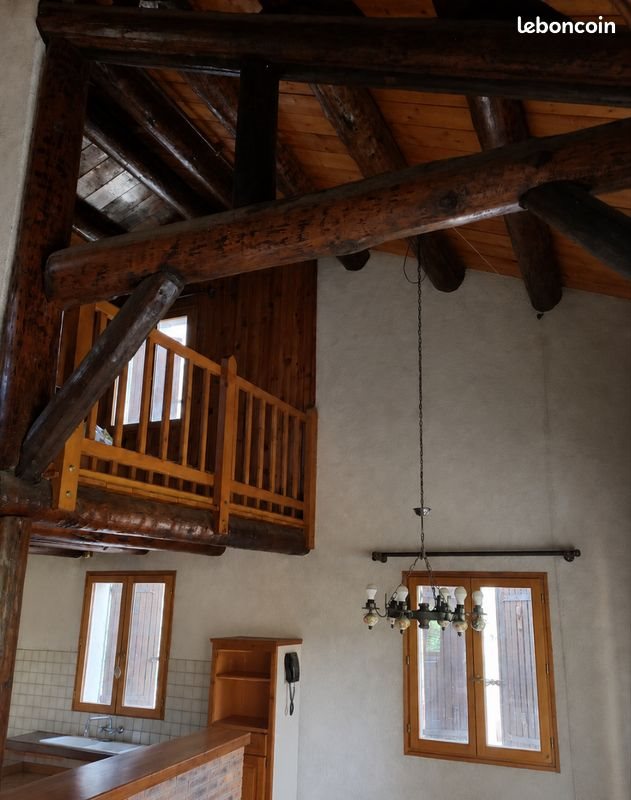 Maison à vendre, 97m², Esparron-de-Verdon