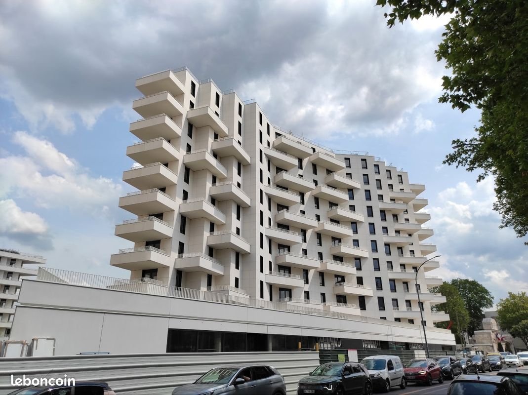 Appartement à vendre, 80m², Clichy