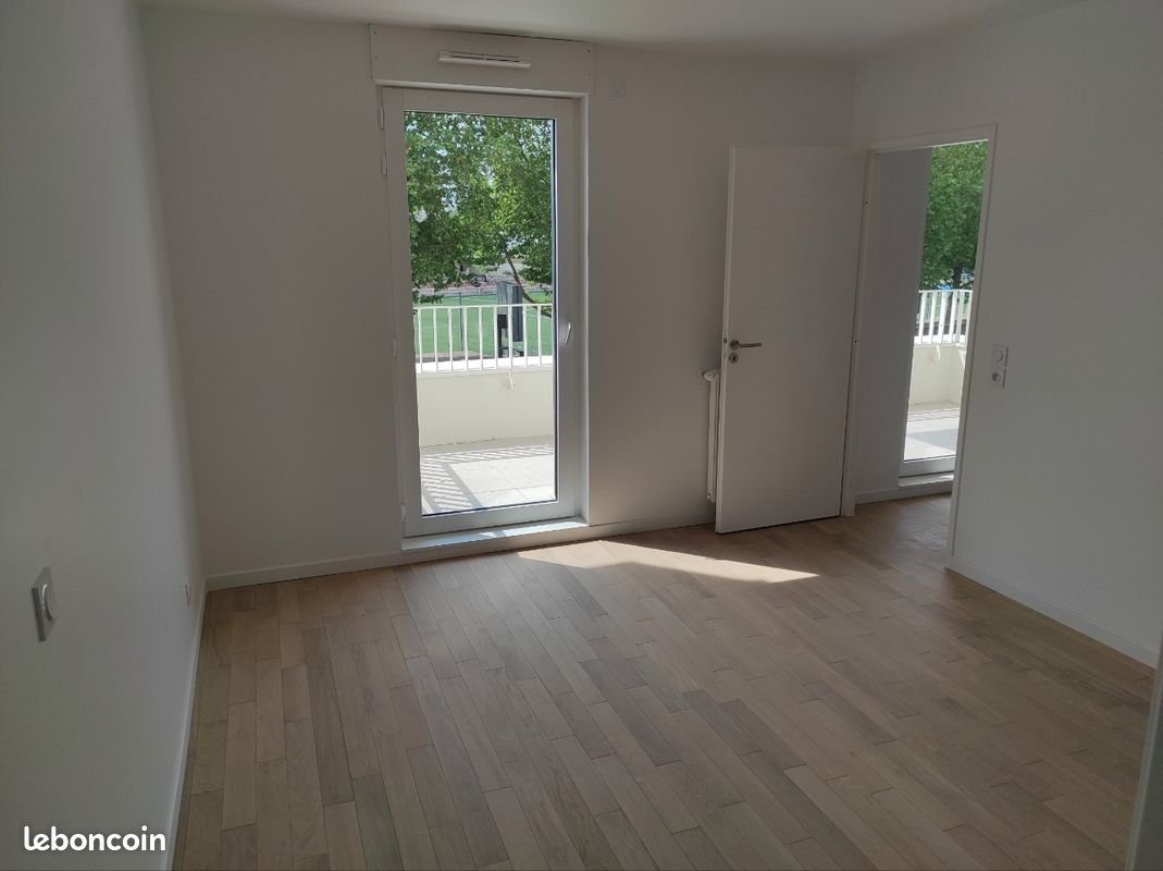 Appartement à vendre, 80m², Clichy