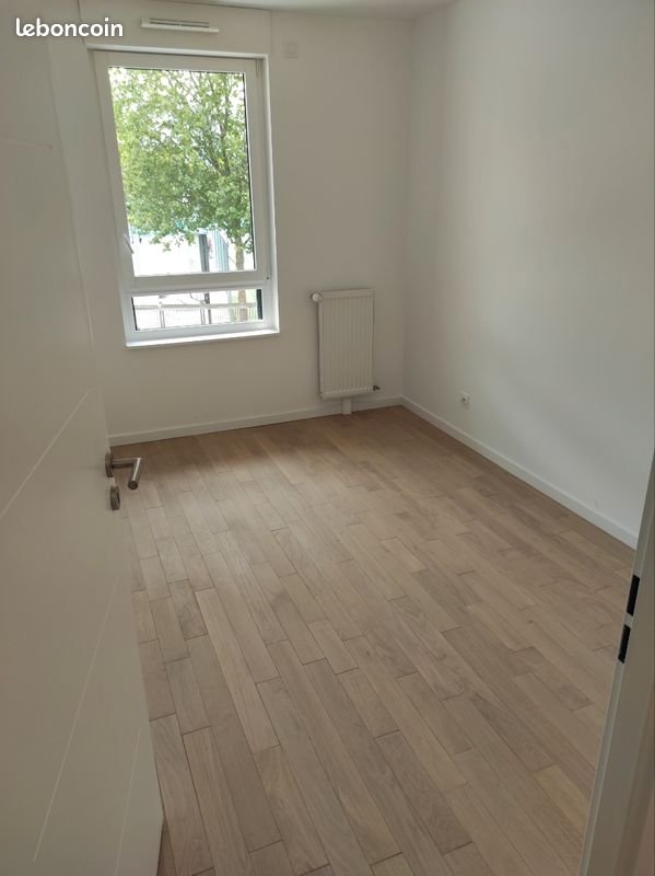 Appartement à vendre, 80m², Clichy