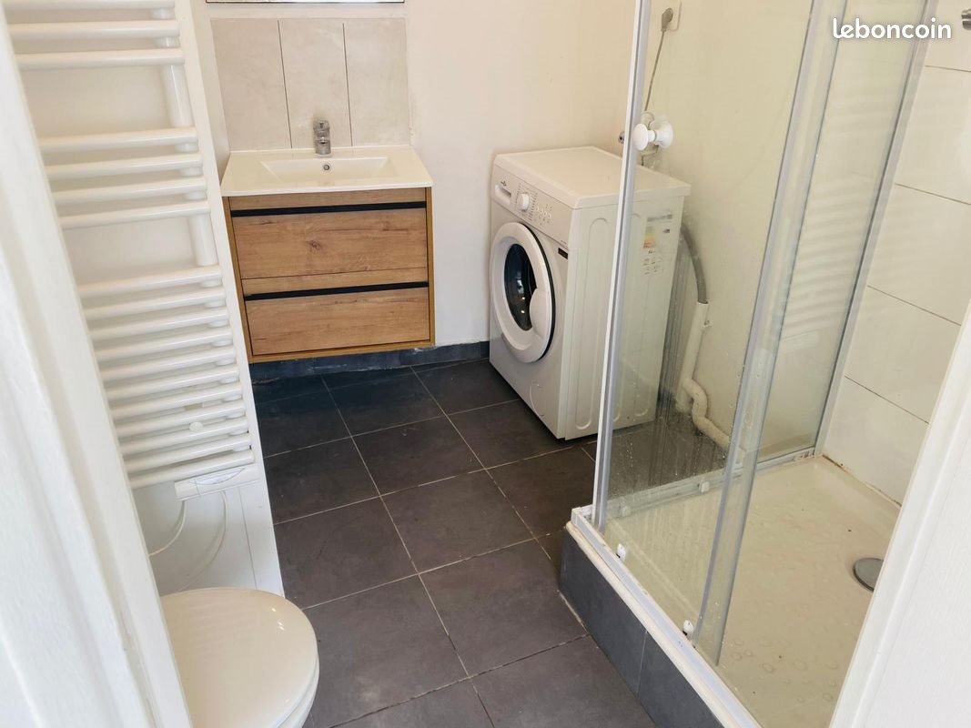 Appartement à louer, 24m², Montereau-Fault-Yonne
