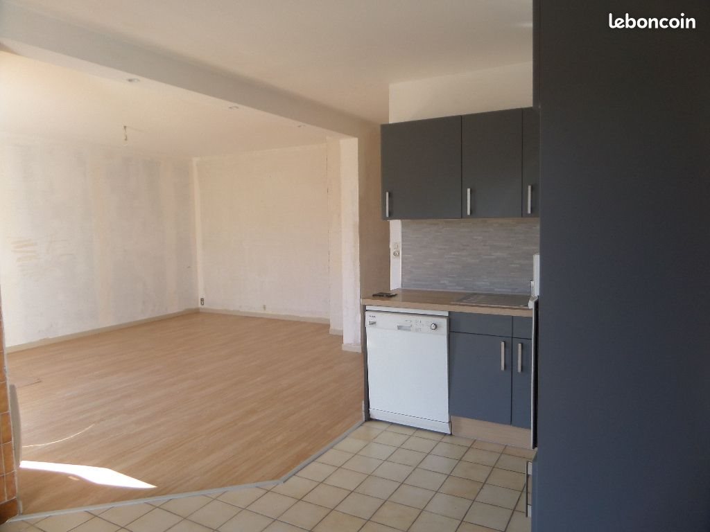 Appartement à vendre, 90m², Artix