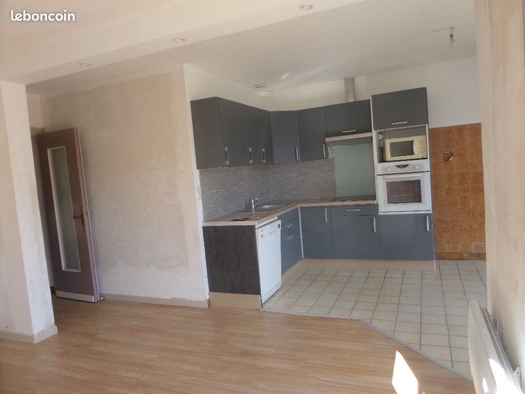 Appartement à vendre, 90m², Artix