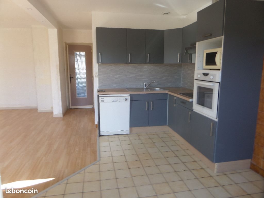 Appartement à vendre, 90m², Artix