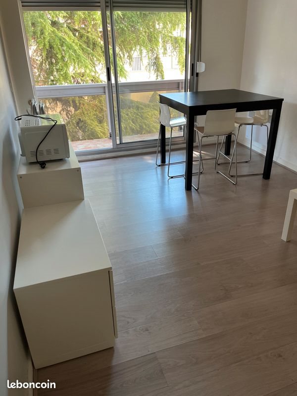 Appartement à louer, 23m², Clermont-Ferrand