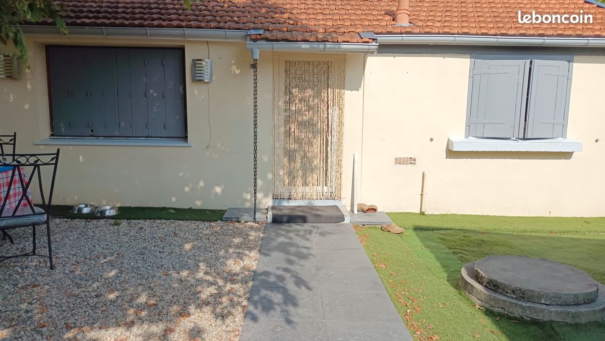 Maison à vendre, 92m², Cenon