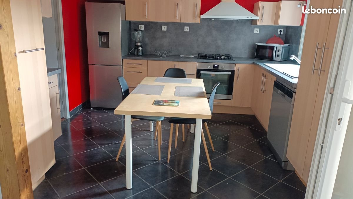 Maison à vendre, 92m², Cenon
