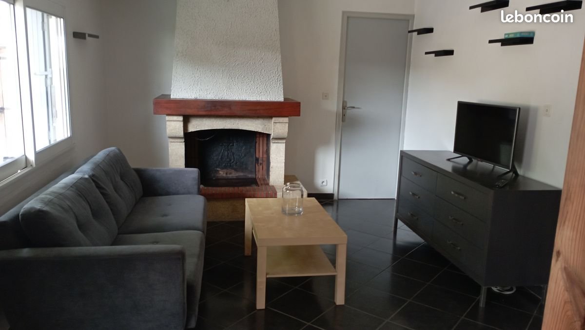 Maison à vendre, 92m², Cenon