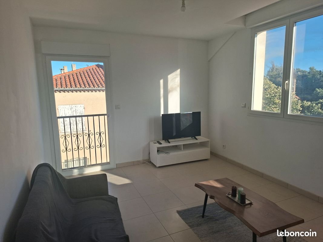Appartement à louer, 80m², Cuxac-d'Aude
