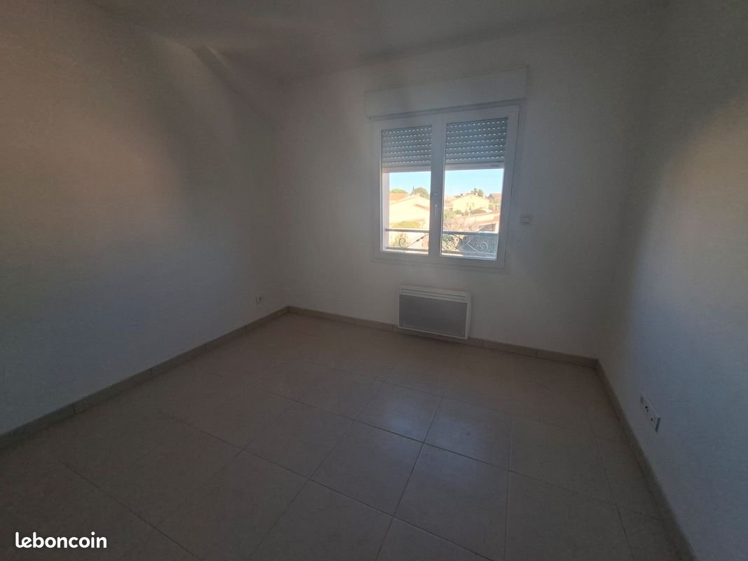 Appartement à louer, 80m², Cuxac-d'Aude