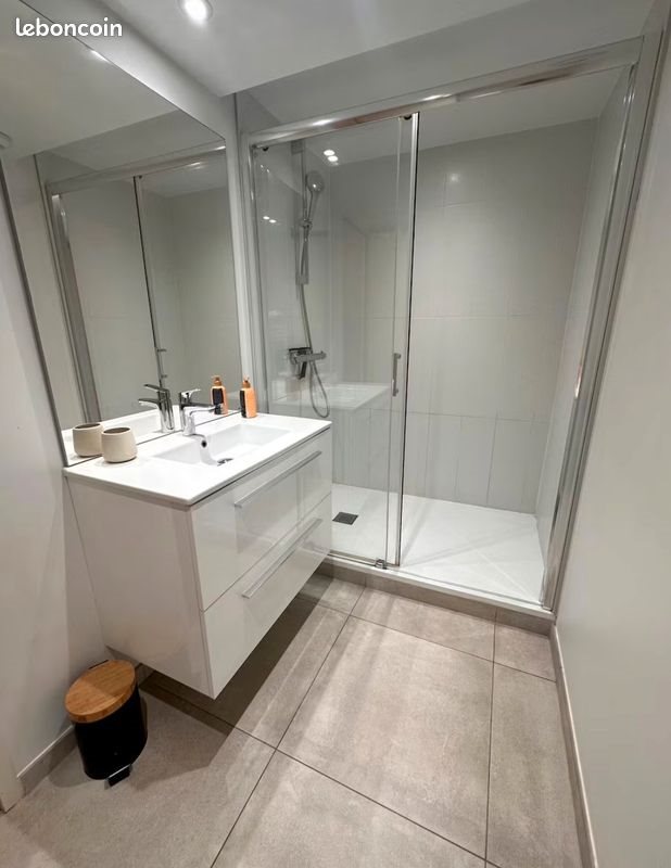 Appartement à louer, 54m², La Rochelle