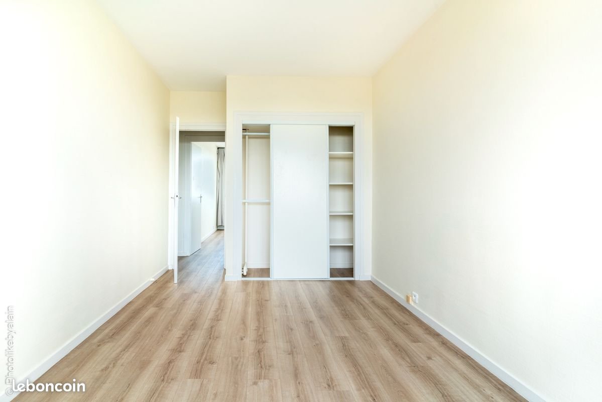 Appartement à louer, 60m², Saint-Herblain