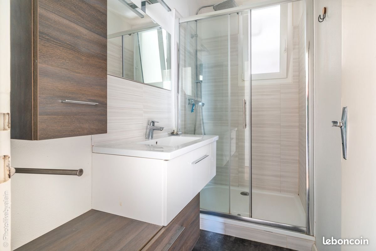 Appartement à louer, 60m², Saint-Herblain