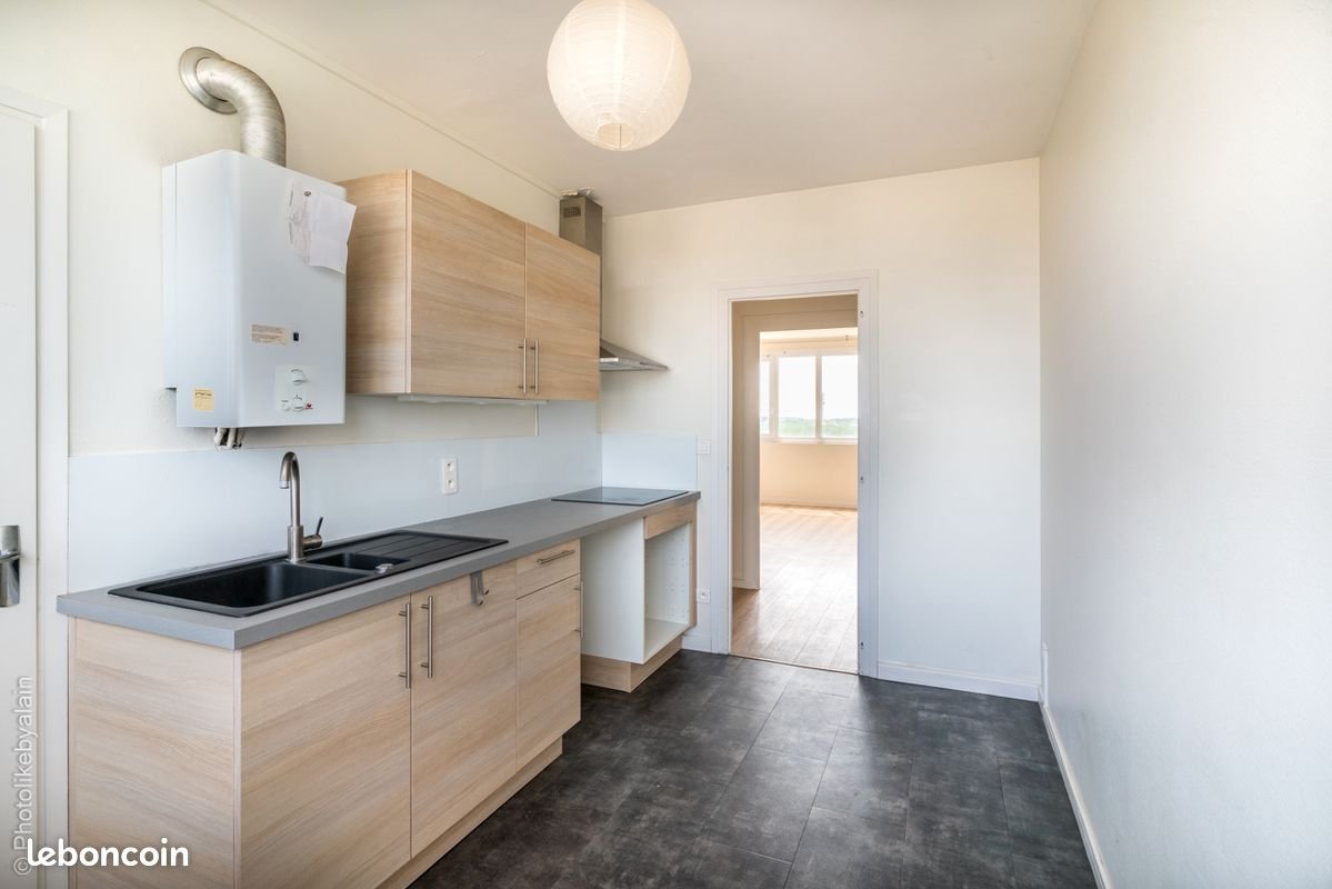 Appartement à louer, 60m², Saint-Herblain