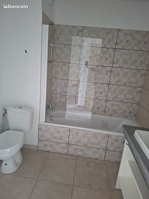 Maison à vendre, 74m², Saint-Jean-d'Illac