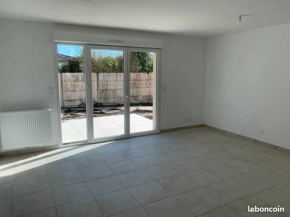 Maison à vendre, 74m², Saint-Jean-d'Illac