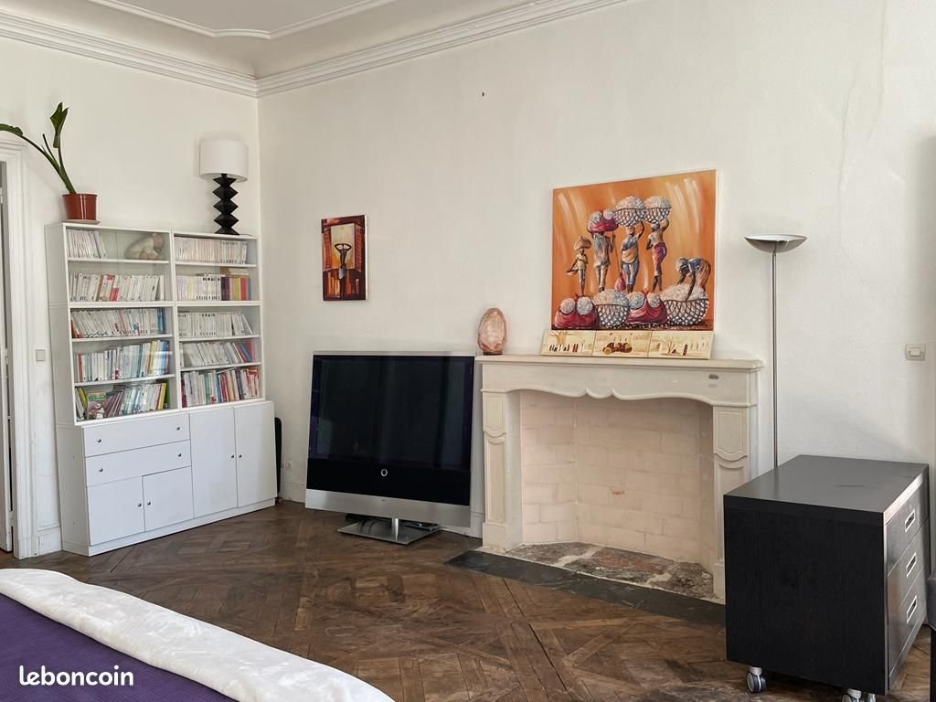 Appartement à louer, 115m², Nantes
