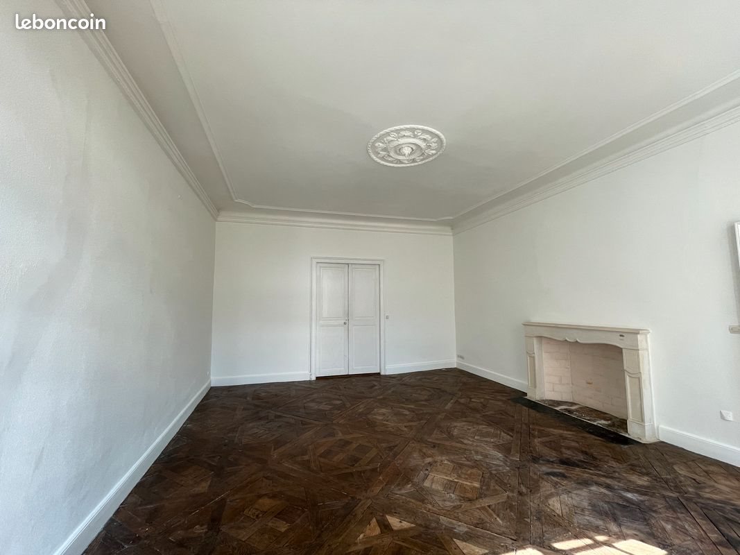 Appartement à louer, 115m², Nantes