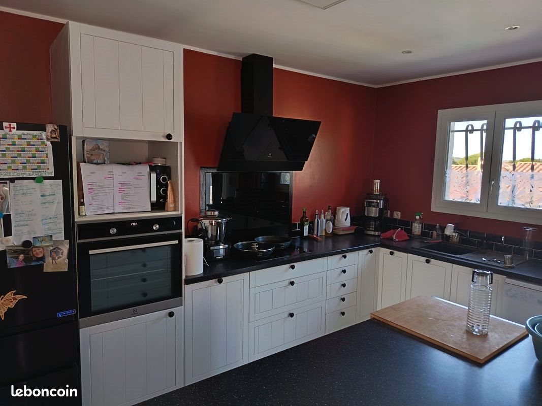 Maison à vendre, 94m², Salles-d'Aude