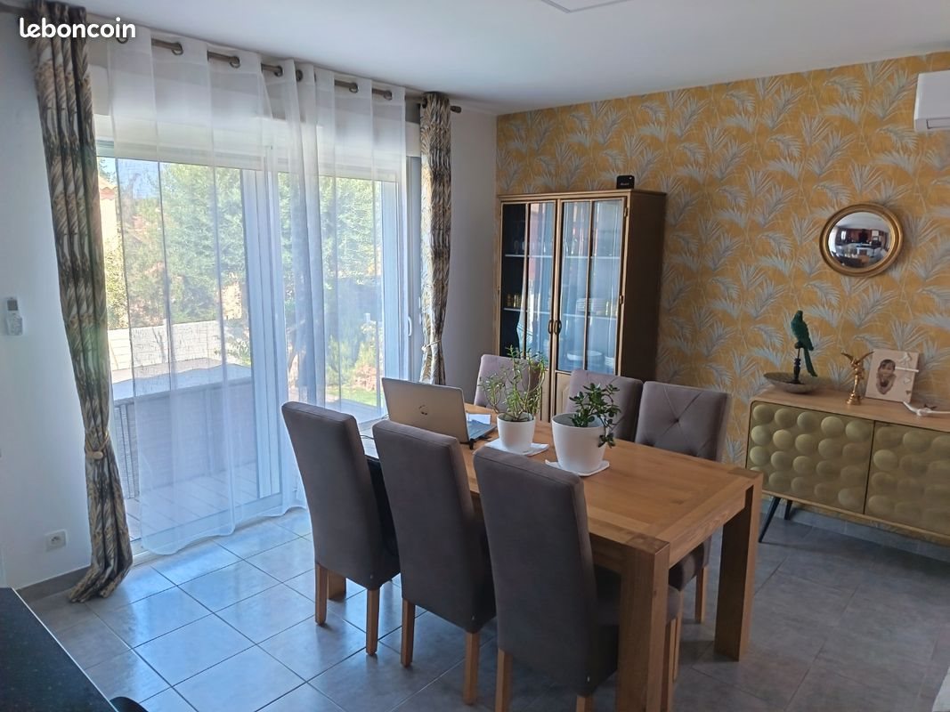 Maison à vendre, 94m², Salles-d'Aude