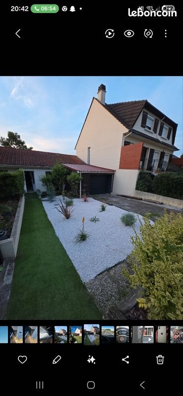 Maison à vendre, 95m², Lagny-sur-Marne