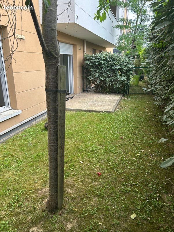 Appartement à louer, 50m², Dammarie-les-Lys