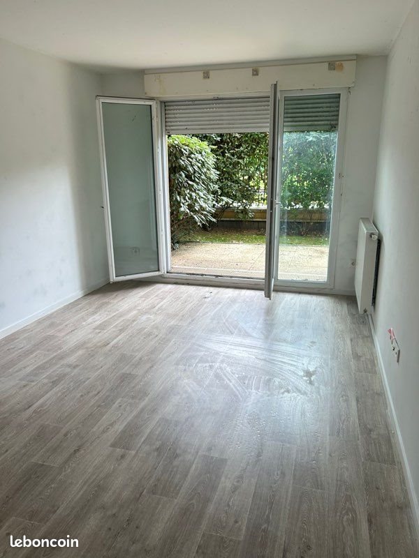 Appartement à louer, 50m², Dammarie-les-Lys
