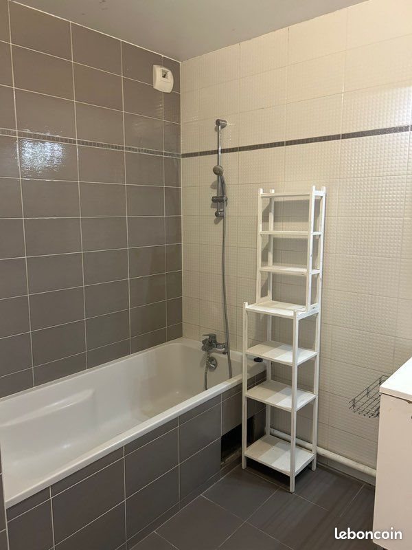 Appartement à louer, 50m², Dammarie-les-Lys