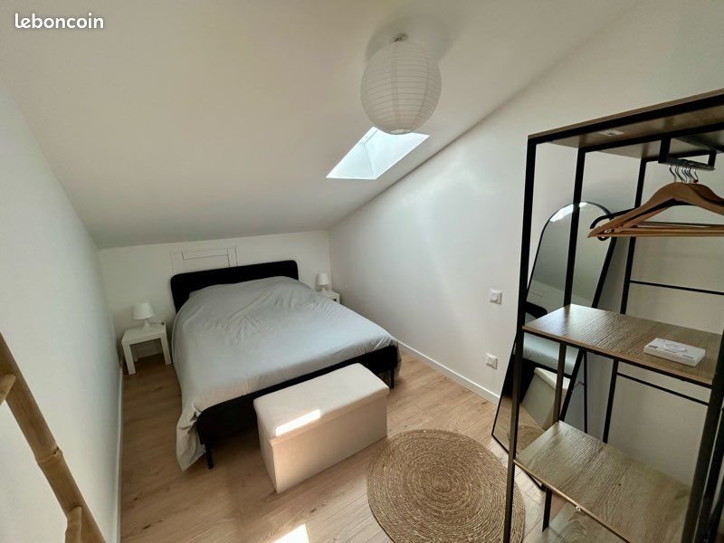Appartement à louer, 25m², Bressuire