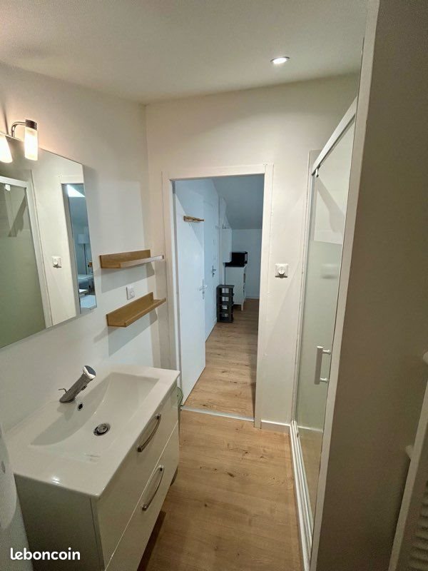 Appartement à louer, 25m², Bressuire