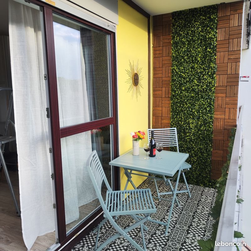 Appartement à vendre, 25m², Strasbourg