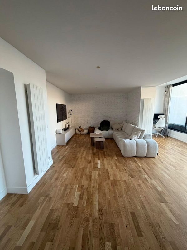 Appartement à louer, 95m², Bordeaux