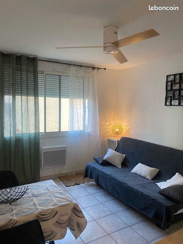 Appartement à louer, 21m², Perpignan