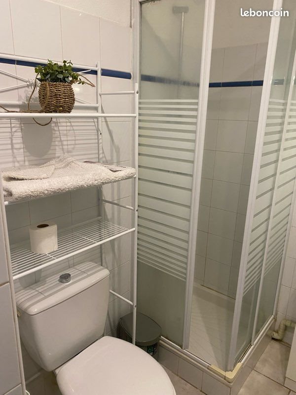 Appartement à louer, 21m², Perpignan