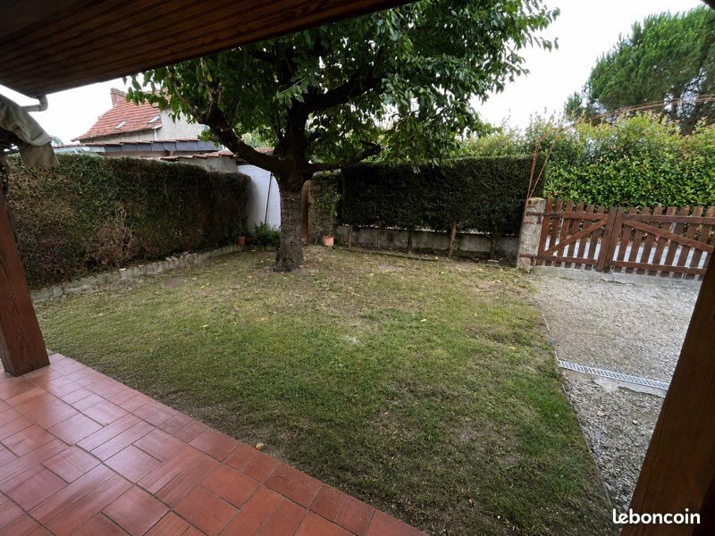 Maison à vendre, 93m², Bordères-sur-l'Echez