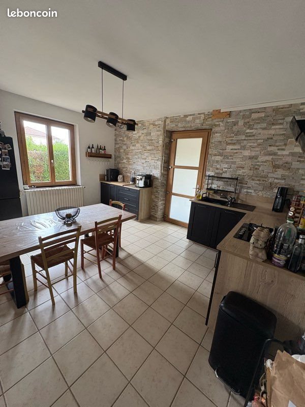 Maison à vendre, 93m², Bordères-sur-l'Echez