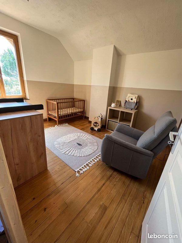Maison à vendre, 93m², Bordères-sur-l'Echez