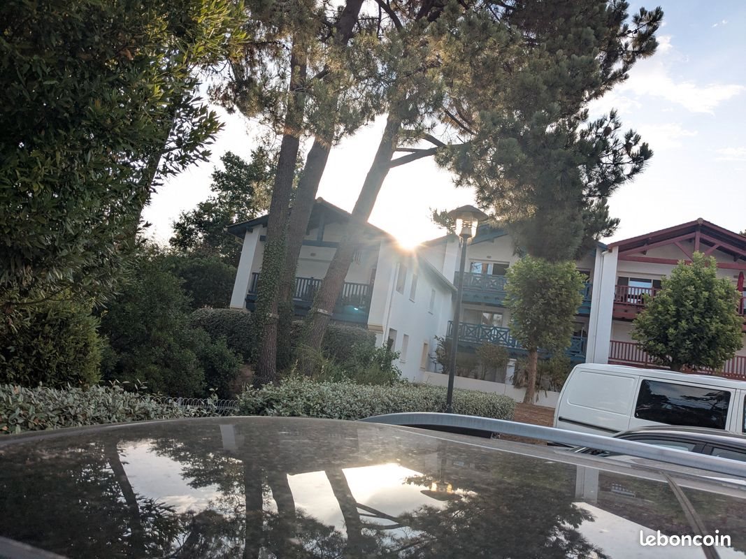 Appartement à vendre, 34m², Anglet