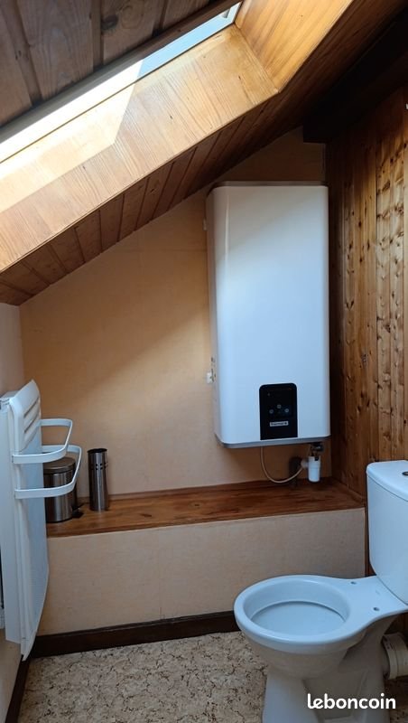 Appartement à louer, 26m², Métabief