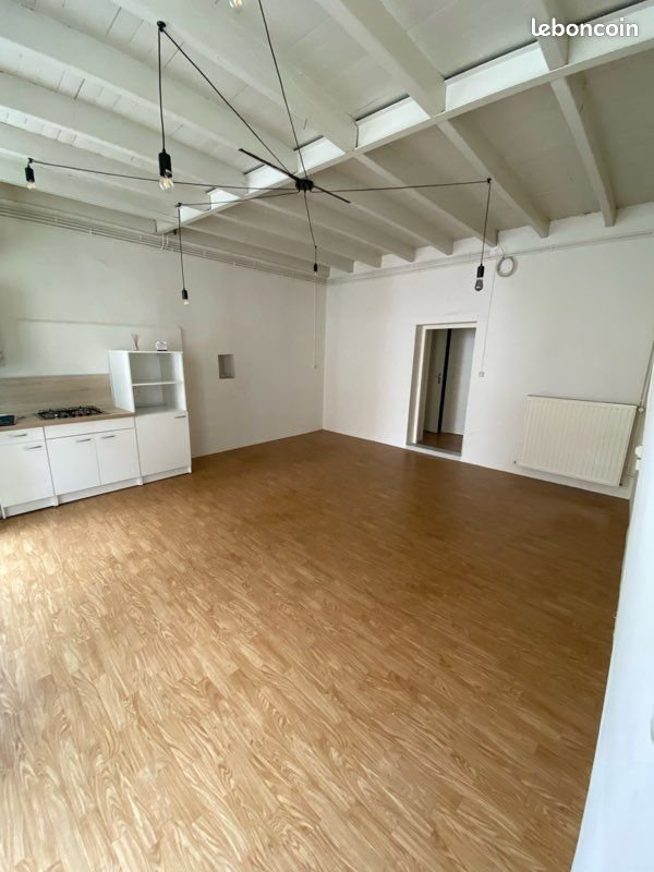 Maison à louer, 60m², Celles-sur-Belle