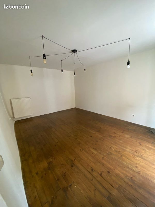 Maison à louer, 60m², Celles-sur-Belle