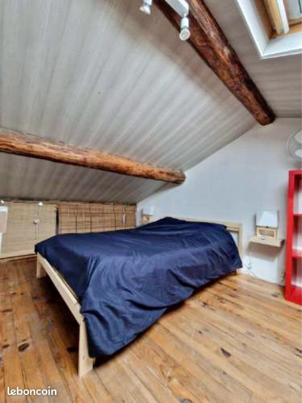 Appartement à louer, 30m², Avignon