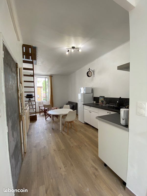 Appartement à louer, 30m², Avignon