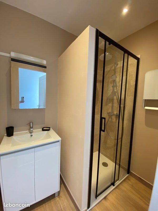 Appartement à louer, 30m², Avignon