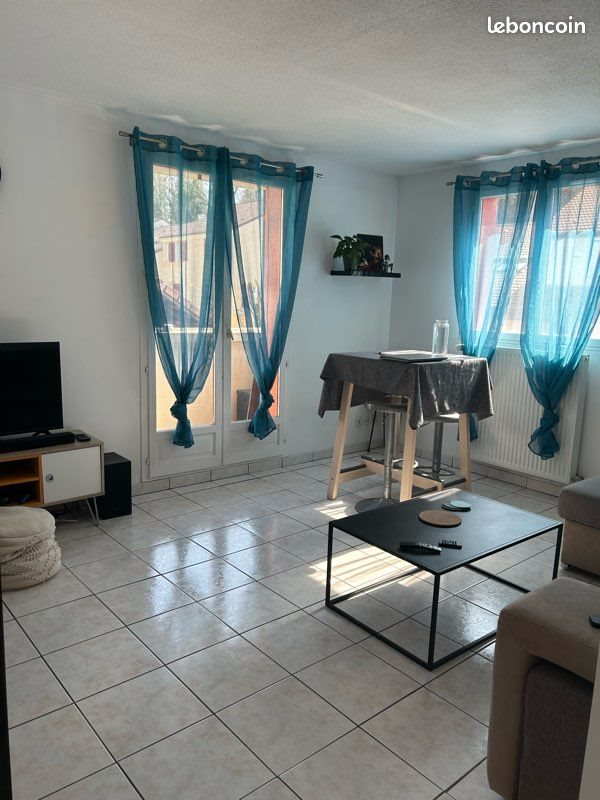 Appartement à louer, 46m², Villers-lès-Nancy